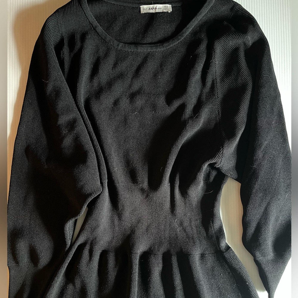 Zara Knitwear Sweater